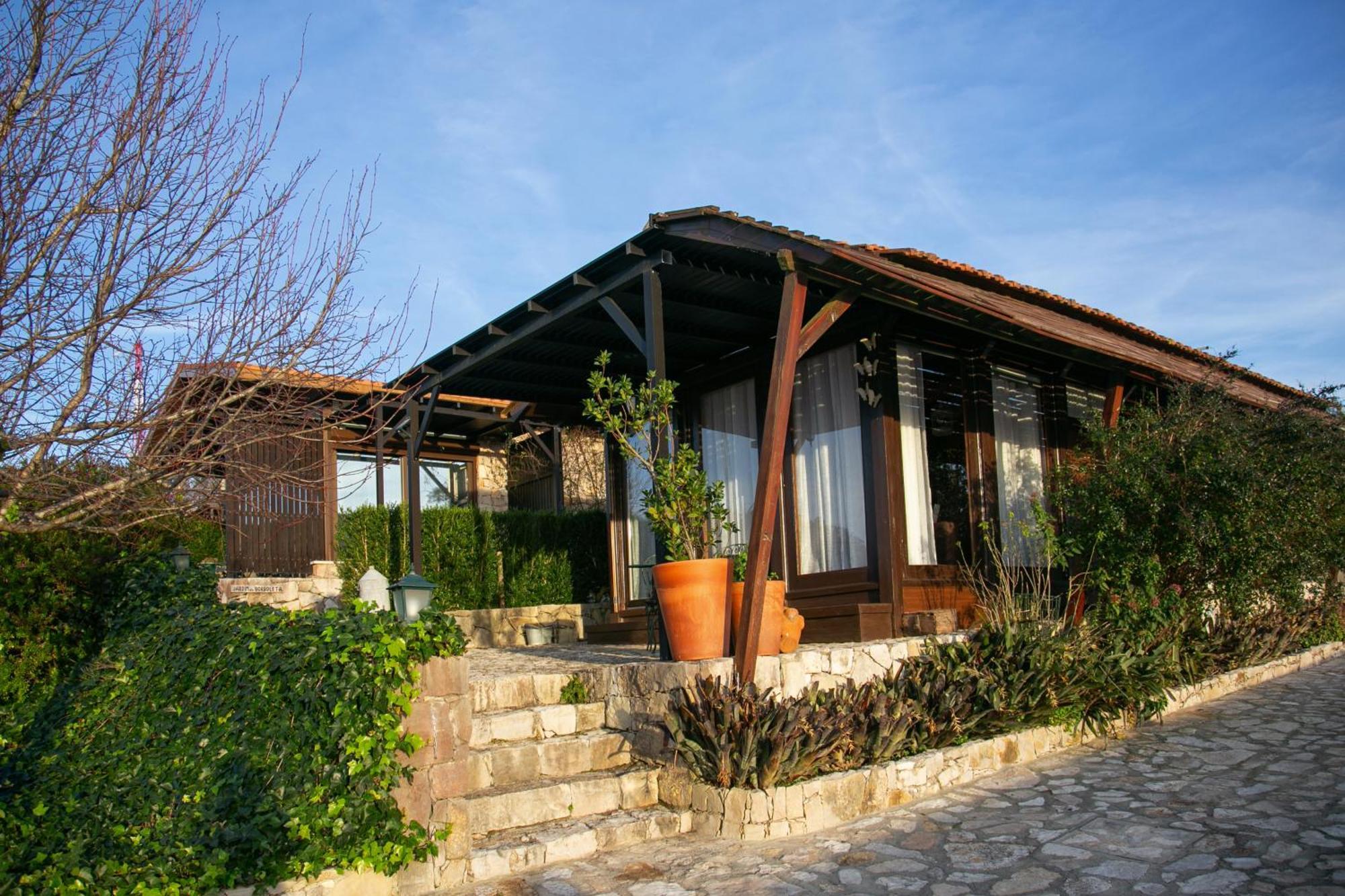 Casas Da Gralha Bed and Breakfast Turquel Buitenkant foto